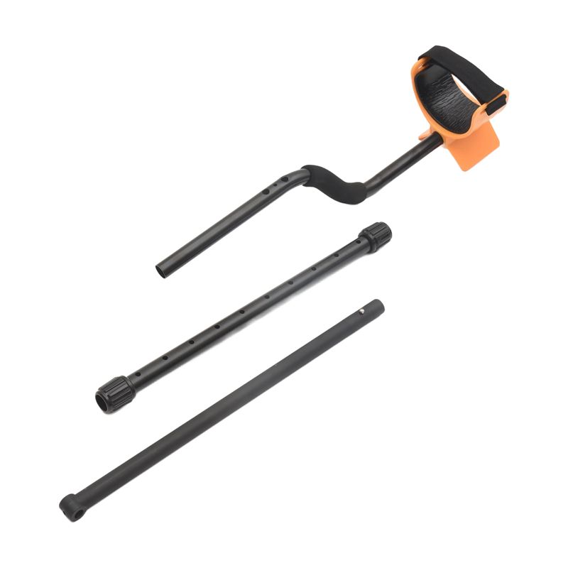 Co Detector Plug - Accesorios para detector de metales TX850,