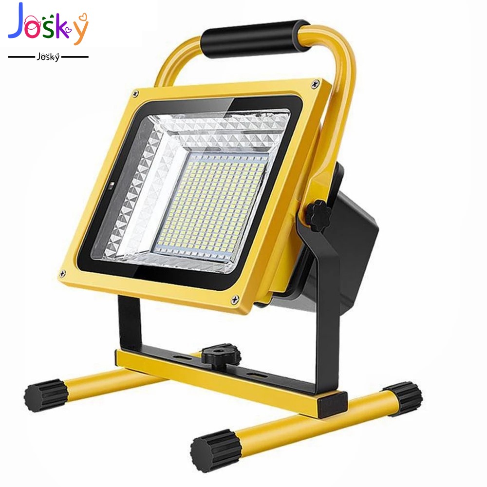 Power Outage Light - Lámpara LED de carga potente para