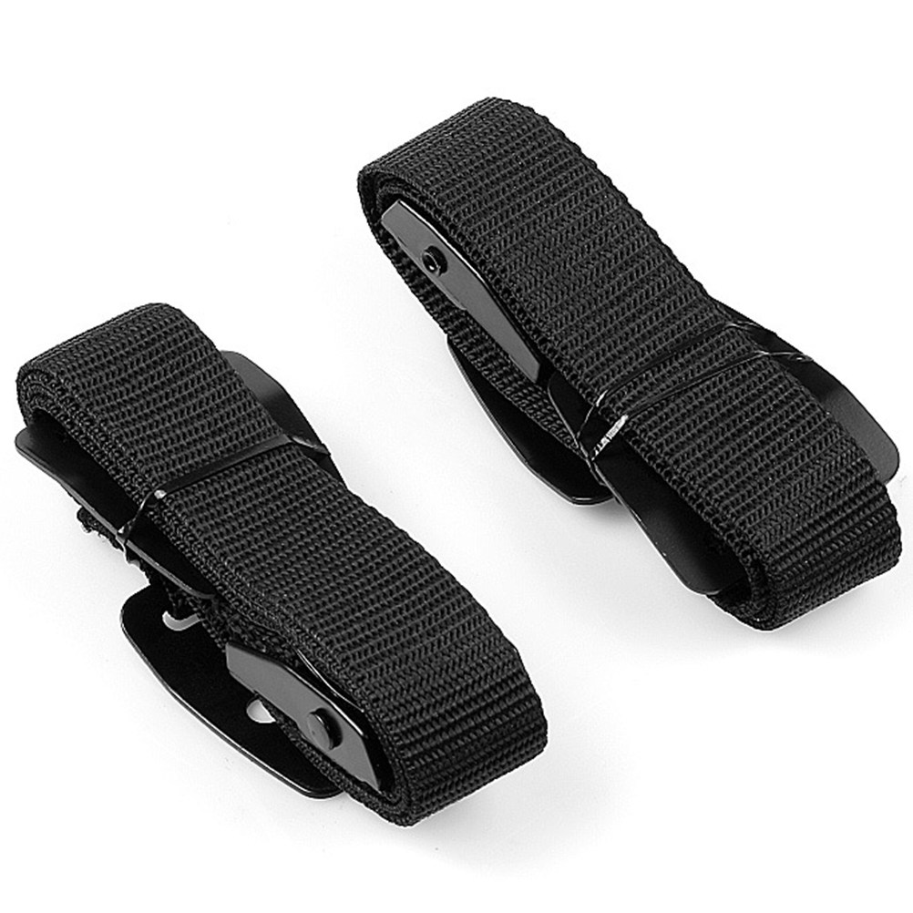 Earthquake Anchor Strap - Kit de anclaje de pared con