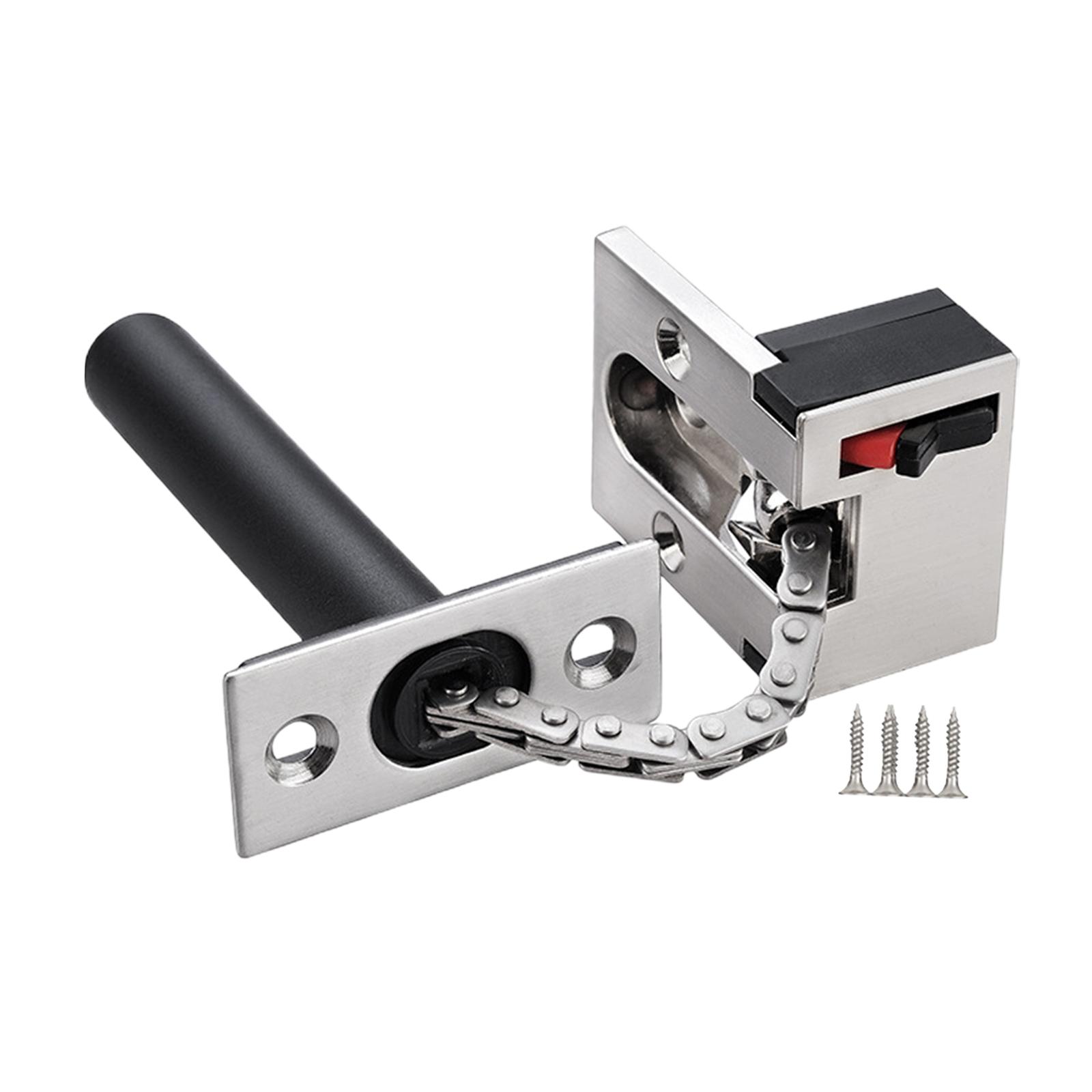 Security Chain Door - Cerradura de Cadena para Puerta de