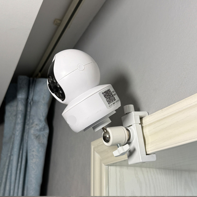 Soporte de videovigilancia No  - Eufy Camera E220 reseña y precio