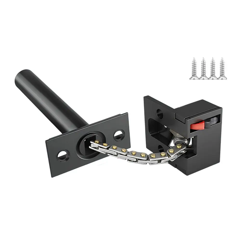 1 unidad: cerradura de cadena  - Security Chain Door reseña y precio