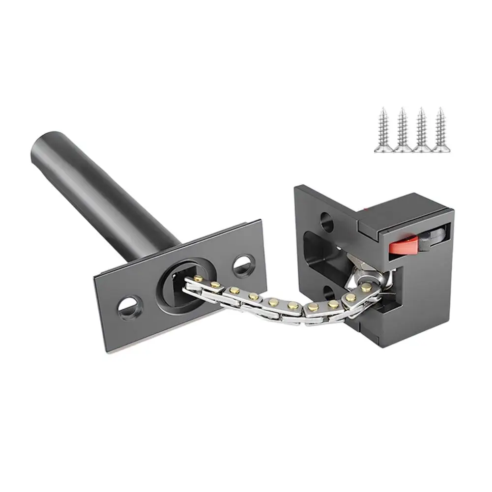 1 unidad: cerradura de cadena  - Security Chain Door reseña y precio