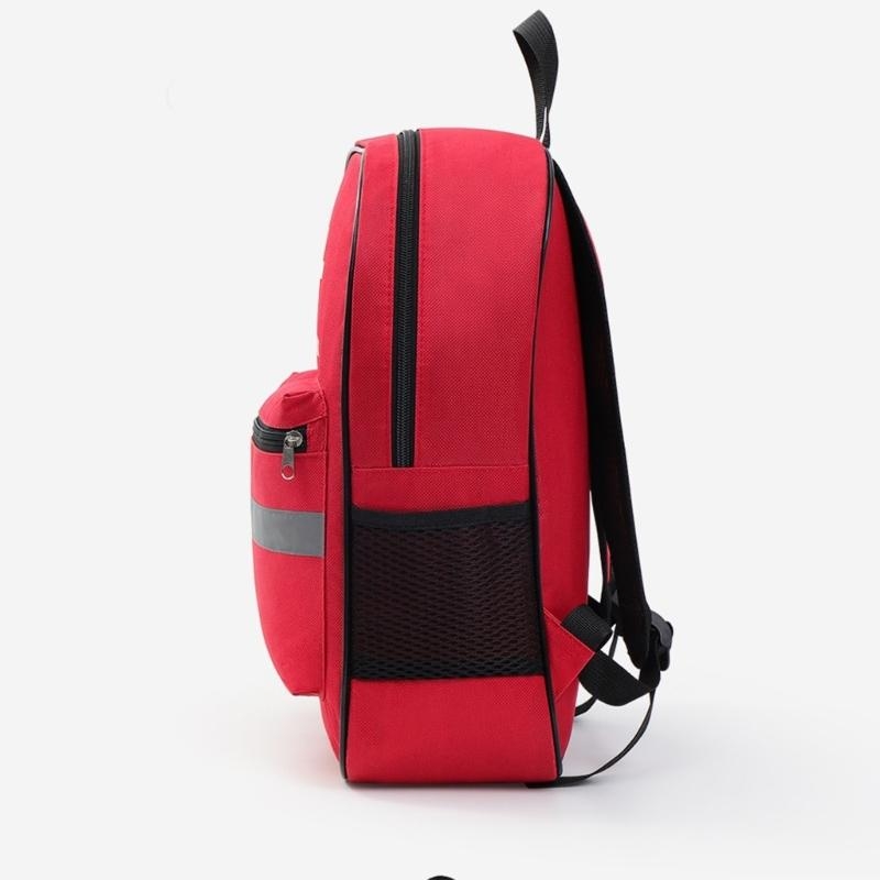 Bolsa vacía primeros auxilios  - First Aid Bag Kit reseña y precio