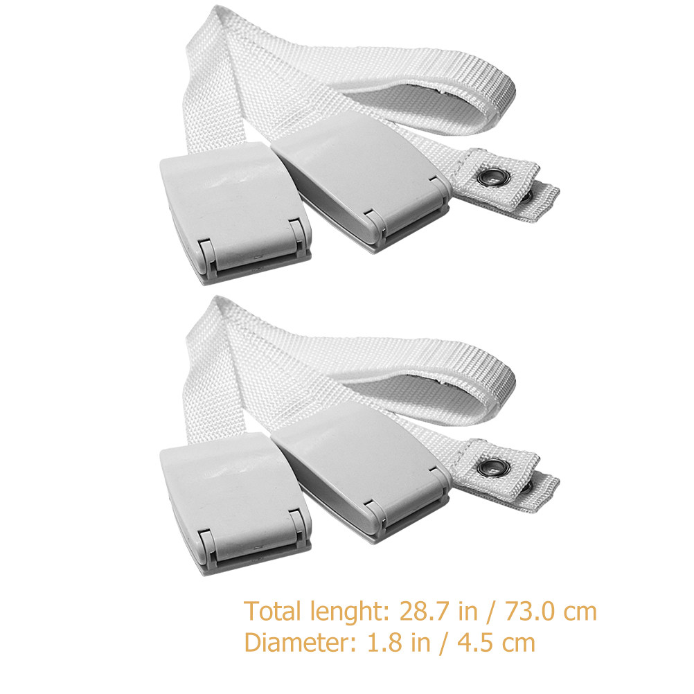 Correas antivuelco ajustables  - Earthquake Anchor Strap reseña y precio