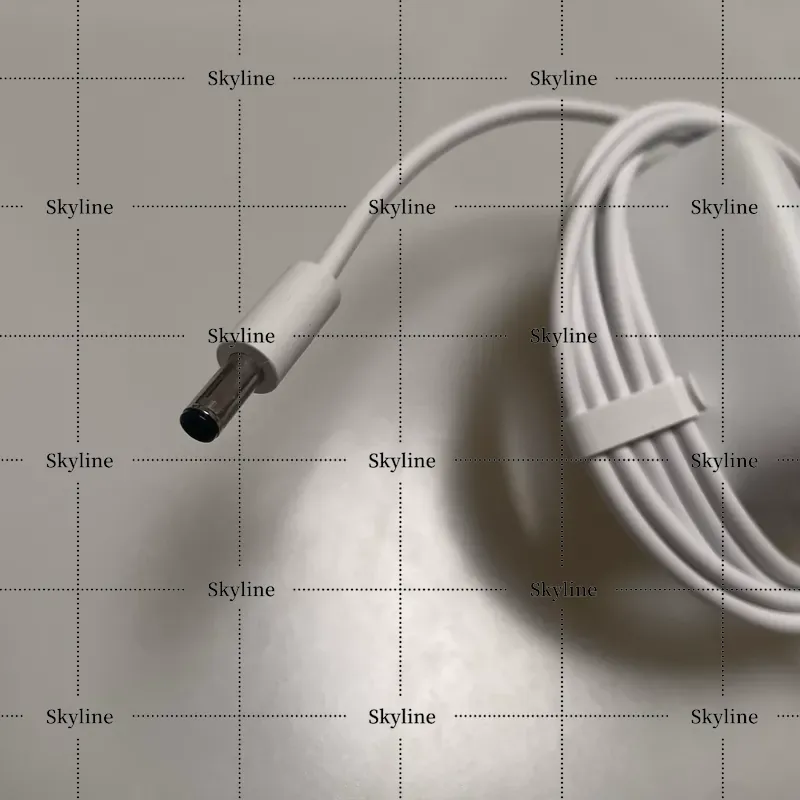 Adaptador de corriente de 24 V - Google Speaker Nest Audio reseña y precio