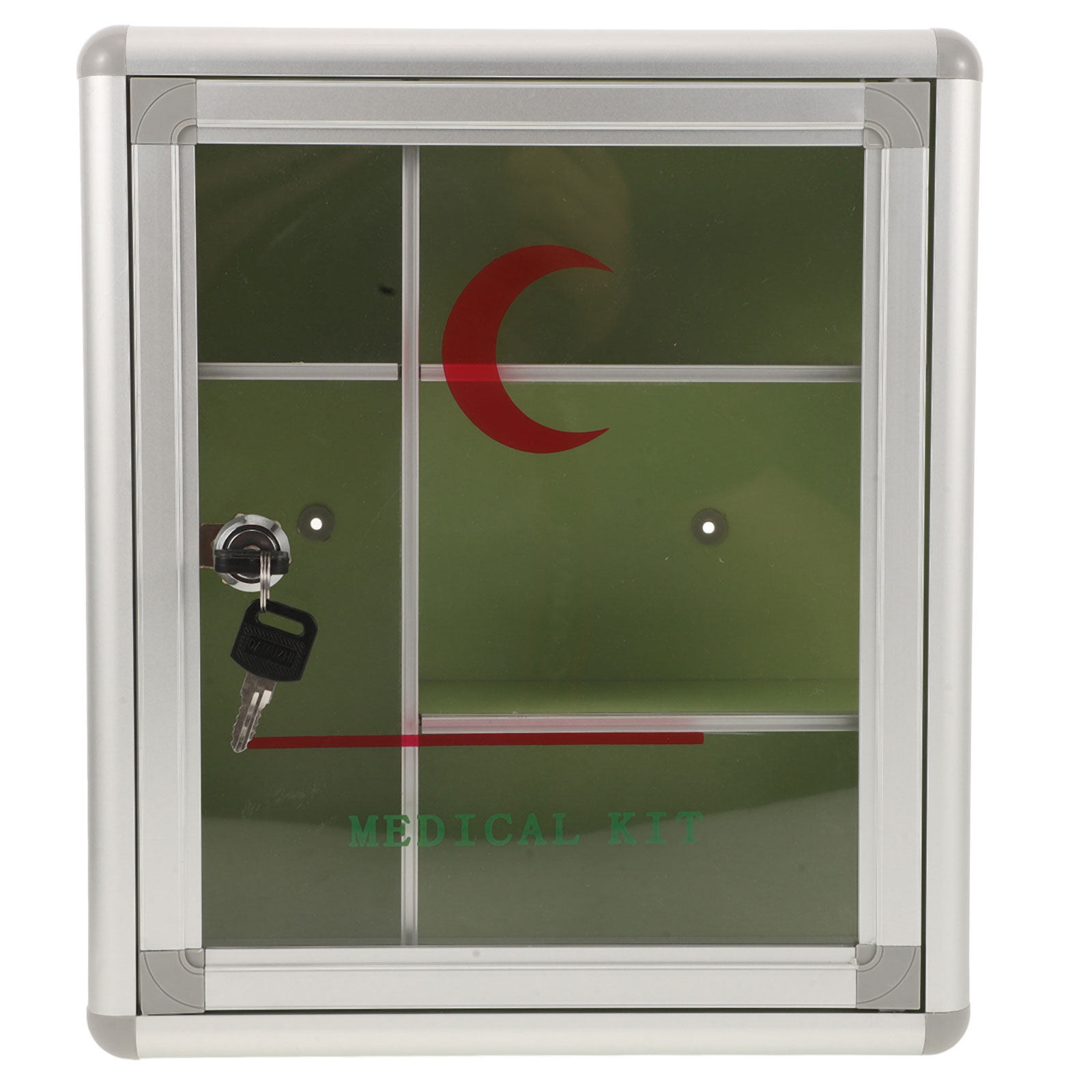 Armario de medicamentos con ce - Medicine Cabinet Lock reseña y precio